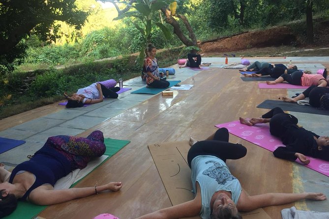 Yin Yoga Therapy Training - 200 Hours (Yoga Alliance) - What to confirm before you commit