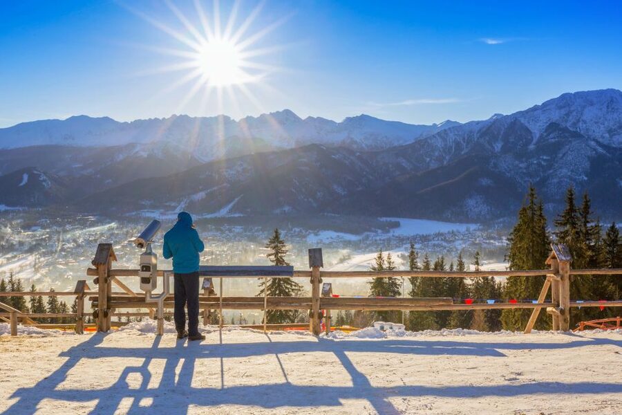 Zakopane and Chocholow Thermal Baths Tour from Krakow - Key points to know before you book