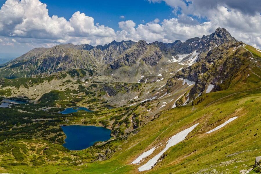 Zakopane and Chocholow Thermal Baths Tour from Krakow - Why Zakopane makes a good day from Krakow