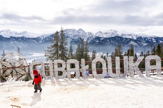 Zakopane and Hot Springs from Krakow Full-Day Tour - From Krakow to the wooden homes of Chochołów