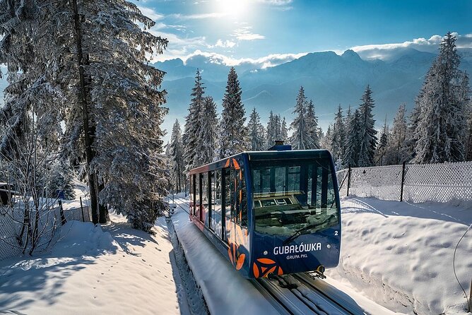 Zakopane and Hot Springs from Krakow Full-Day Tour - What the $124 price gets you