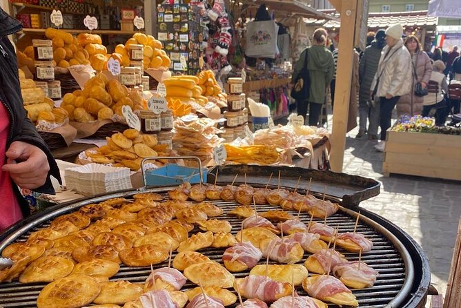 Zakopane Day Tour with Hotel Pick up and Optional Thermal Spa - The long road from Krakow to the Tatras