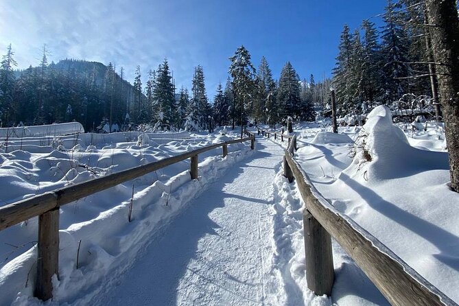 Zakopane Day Tour with Hotel Pick up and Optional Thermal Spa - Chocholow and its wooden homes