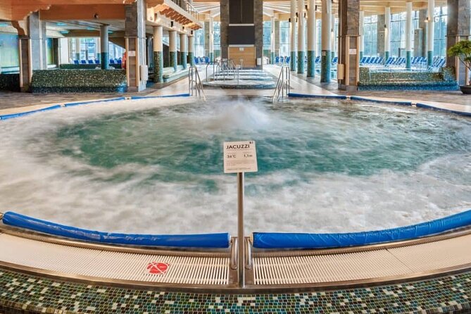 Zakopane Day Tour with Hotel Pick up and Optional Thermal Spa - Three hours along Krupowki Street