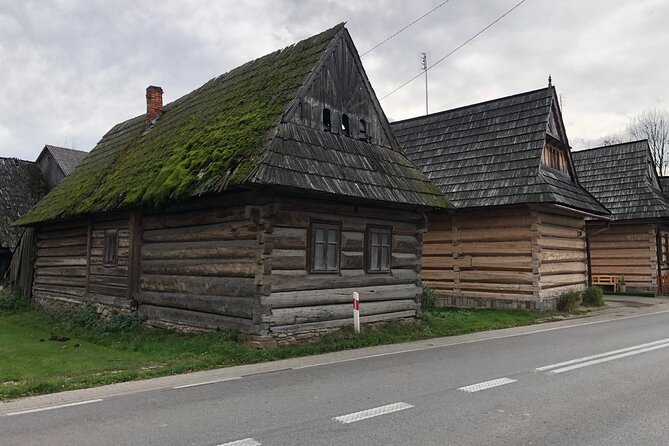 Zakopane full day tour with cable car & thermal baths from Krakow - Is $132.45 a fair price?