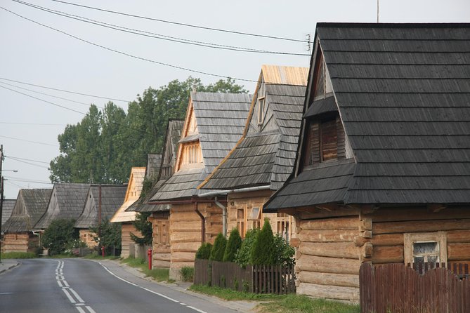 Zakopane Guied Tour: Cable Car, Local Spirits & Thermal Baths - The two-hour ride from Krakow to the highlands