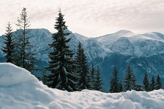Zakopane private tour from Krakow with Thermal Baths - Optional chapels and churches