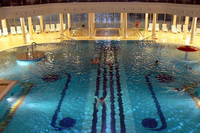 Zakopane private tour from Krakow with Thermal Baths - Three hours at Chocholowskie Thermal Baths