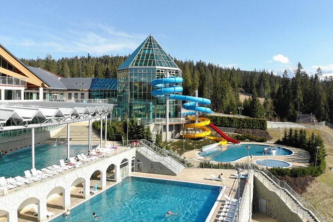 Zakopane private tour from Krakow with Thermal Baths - What the driver adds to the day