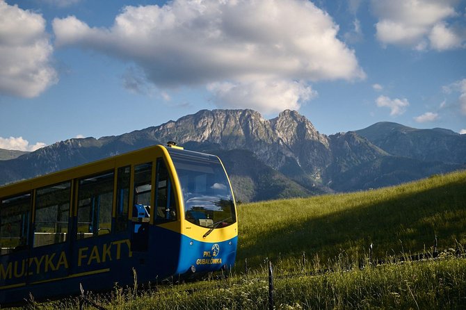 Zakopane private tour from Krakow with Thermal Baths - Who will enjoy this Zakopane day trip?
