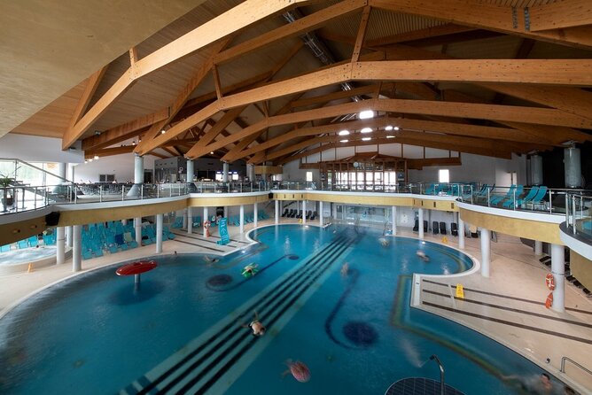 Zakopane Private Tour with Thermal Pools and Pickup from Krakow - Why this Krakow to Zakopane day trip works