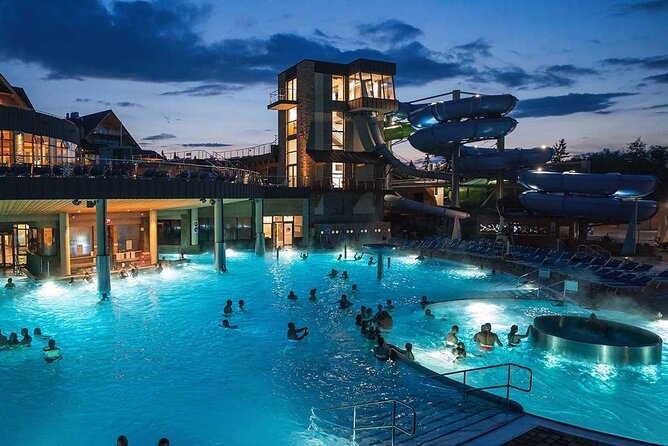 Zakopane Private Tour with Thermal Pools and Pickup from Krakow - Timing, comfort, and who should book