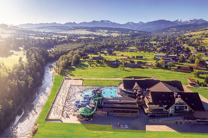 Zakopane Tatra Mountain & Thermal Baths from Krakow - Why this Krakow day trip works