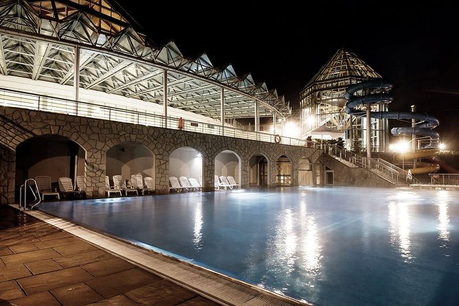 Zakopane, Tatras, Funicular Ride & Thermal Pools (Fully Private Tour) - What the private format adds