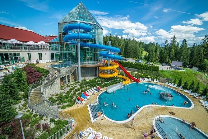 Zakopane & Thermal Hot Springs with Private Vehicle - Key points to know before booking