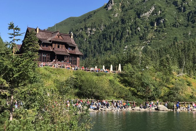Zakopane & Thermal Pools - Customized Tour - Why this Zakopane day works well from Krakow