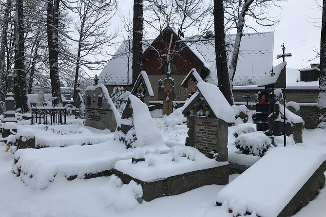 Zakopane & Thermal Pools - Customized Tour - What the private guide adds