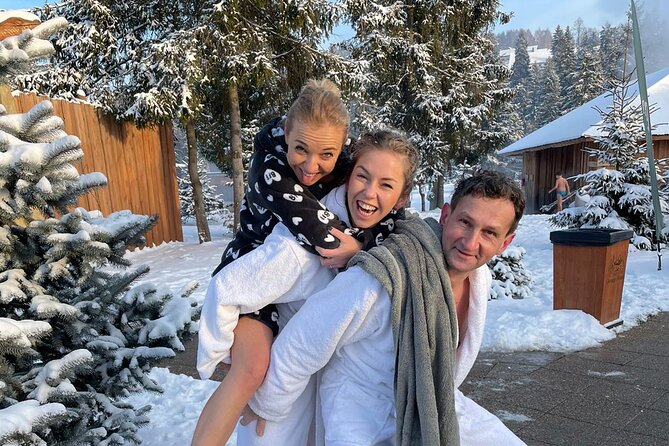 Zakopane & Thermal Pools - Customized Tour - Is $223.82 per person a fair price?