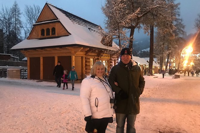 Zakopane & Thermal Pools - Customized Tour - Who should book this experience?