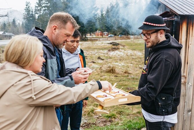 Zakopane to Chocholow Thermal Pools All Day Ticket with Pickup - A warm-water day in the Tatra foothills