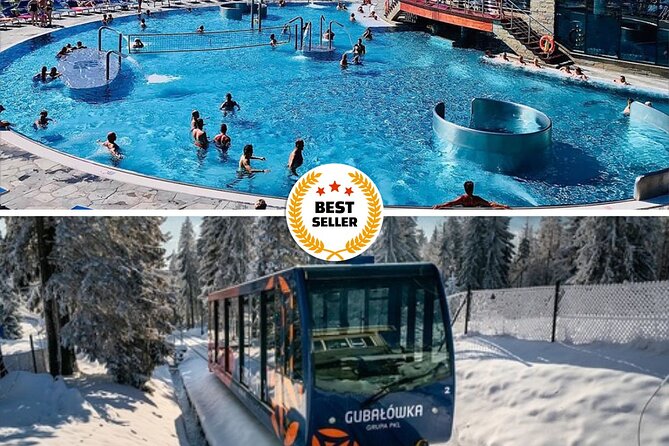 Zakopane Tour from Krakow with Thermal SPA and Hotel Pick up - Why This Krakow Day Trip Works