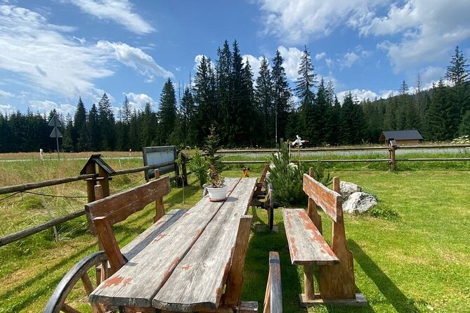 Zakopane Tour from Krakow with Thermal SPA and Hotel Pick up - Transport, Pickup, and the Long Day