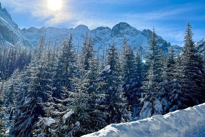 Zakopane Tour from Krakow with Thermal SPA and Hotel Pick up - How the $123 Price Holds Up
