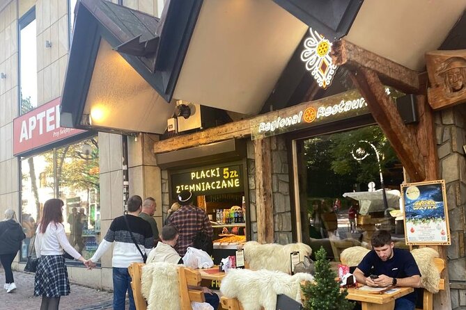 Zakopane Tour from Krakow with Thermal SPA and Hotel Pick up - Who Should Book This Day?