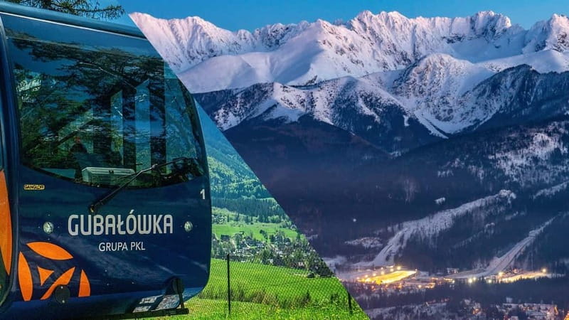 Zakopane Tour with Thermal Baths – Day Trip from Krakow - Why this Krakow to Zakopane day trip works