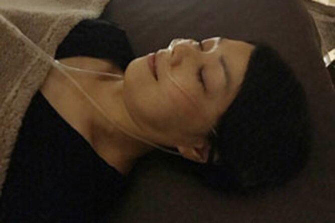 ZEN therapy | Shiatsu-style massage, EnergyTherapy & Japanese Tea - Crystals, energy work, and realistic expectations